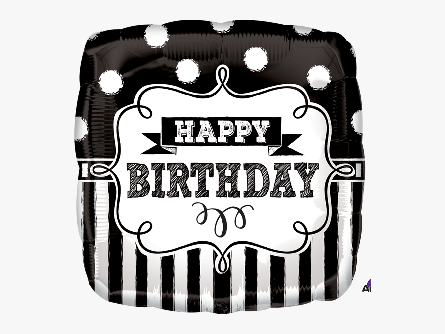 Birthday Cake, Transparent Clipart