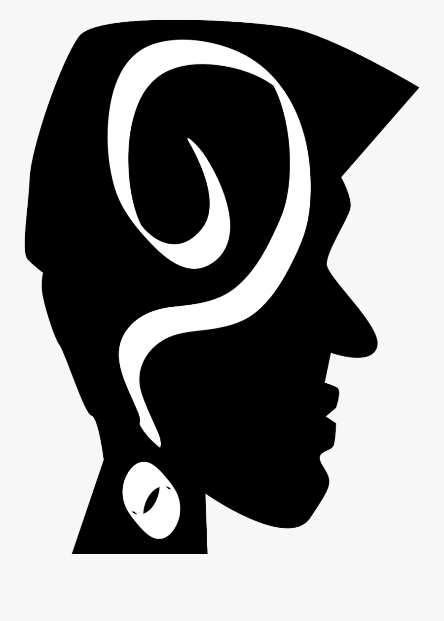 Human Photography - Quotes On Confused Mind, Transparent Clipart