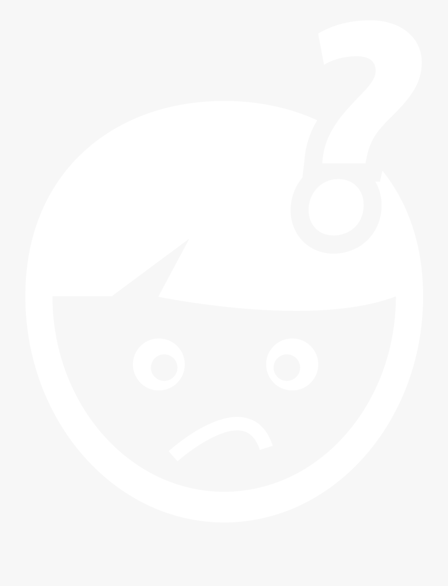 Tech Future Careers Confused - Me, Transparent Clipart