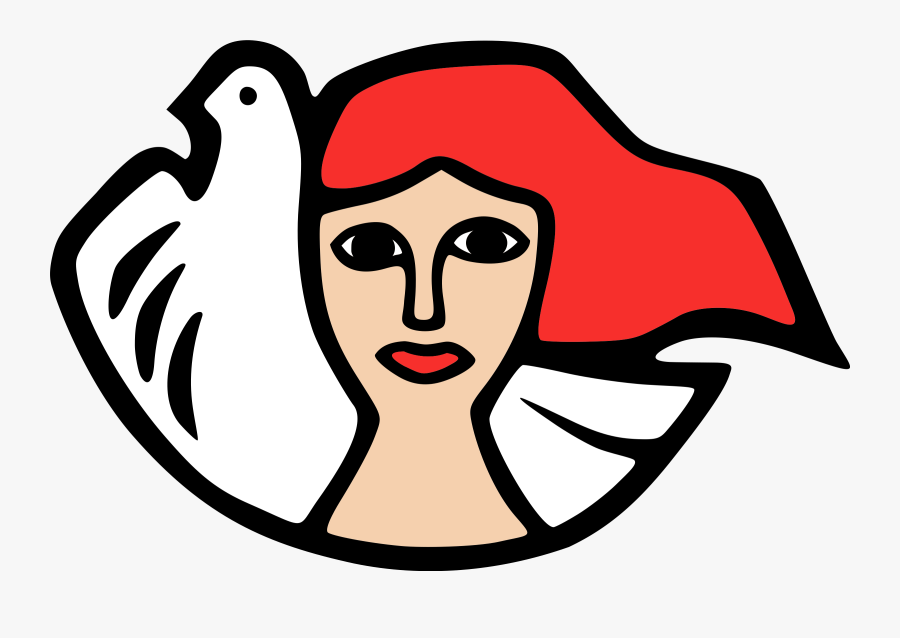 International Women's Day 2015, Transparent Clipart