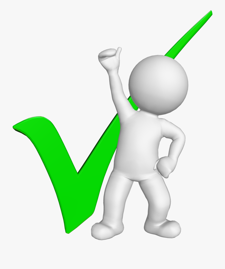 Correct Symbol Clipart Best Check Mark The Art Of Hiring - Correct Clipart, Transparent Clipart