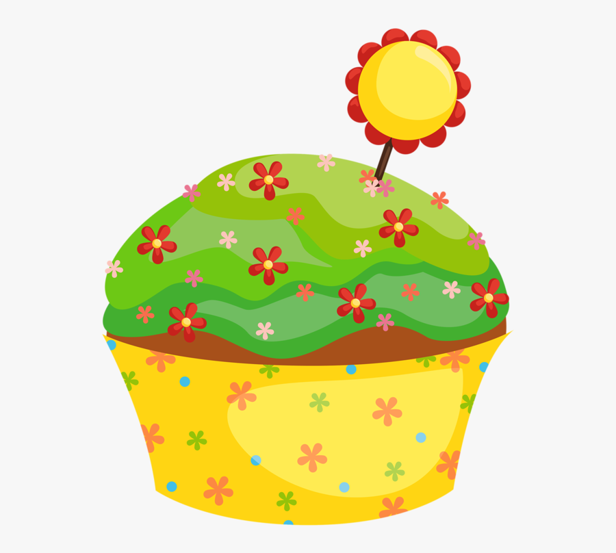 Cupcake Png, Cupcake Clipart, Cupcake Images, Art Cupcakes, - Cupcake, Transparent Clipart