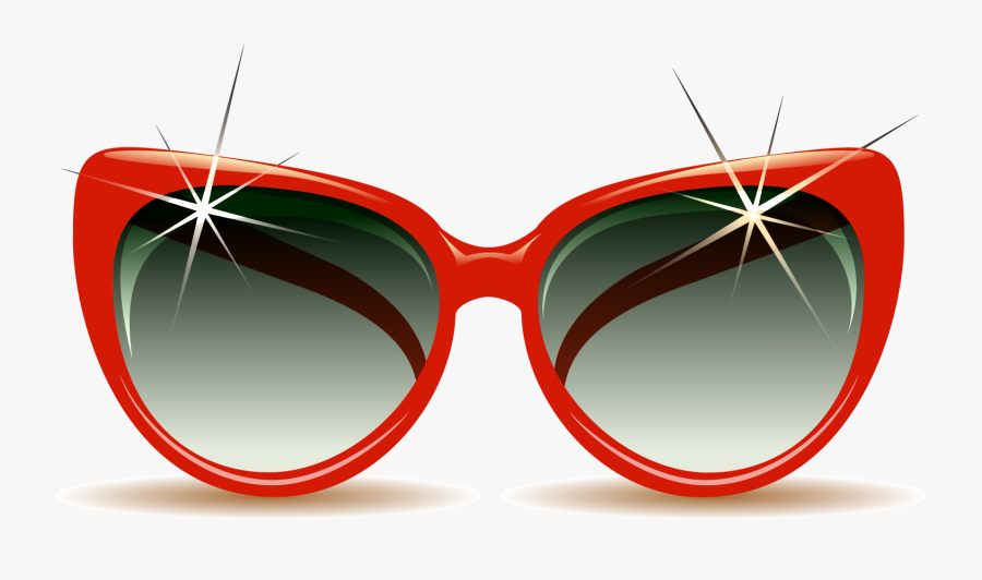 Clip Art Black And White Download Beach Border Clipart - Clip Art Summer Sunglasses, Transparent Clipart