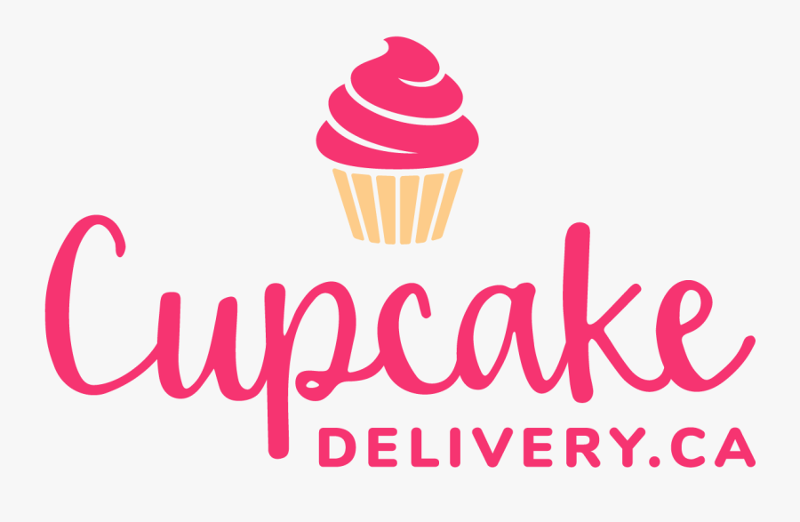 Clip Art Logo Cupcake - Cup Cake Logo Png, Transparent Clipart