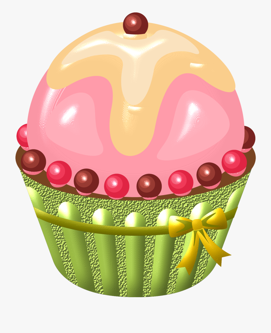 Clipart De Gateaux, Transparent Clipart
