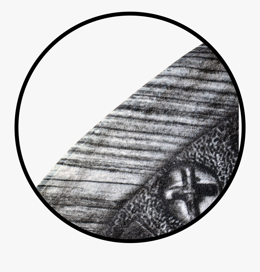 Rug Clipart Beach Towel - Circle, Transparent Clipart