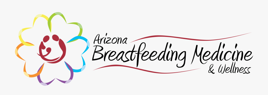 Arizona Breastfeeding Medicine & Wellness - Calligraphy, Transparent Clipart