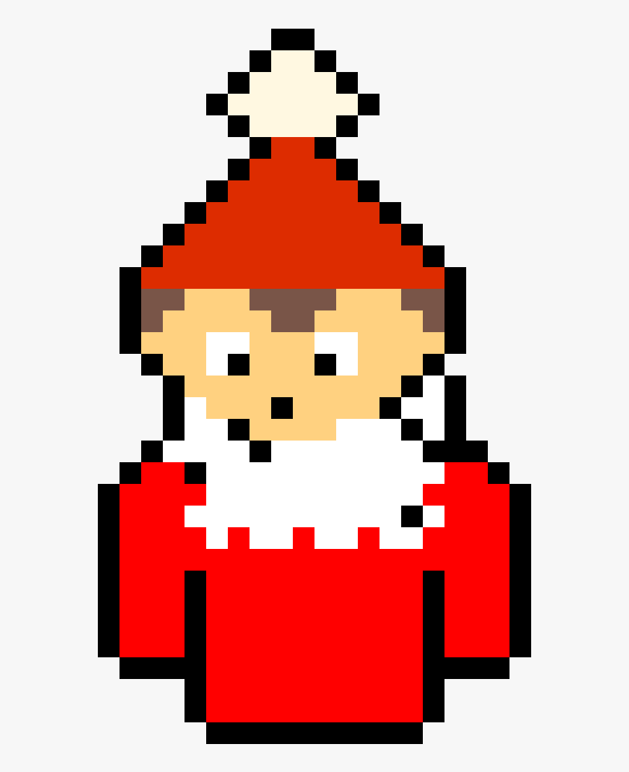 Pixel Art Limon, Transparent Clipart