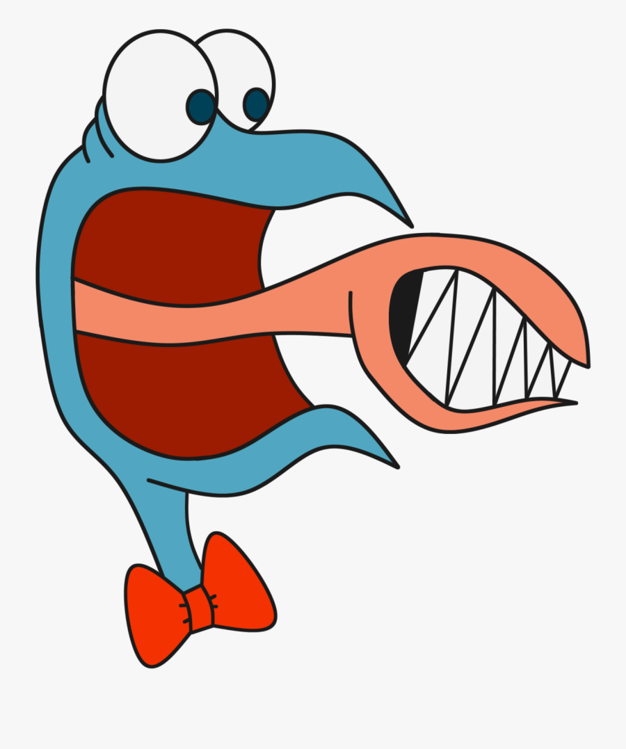 Tongue, Transparent Clipart