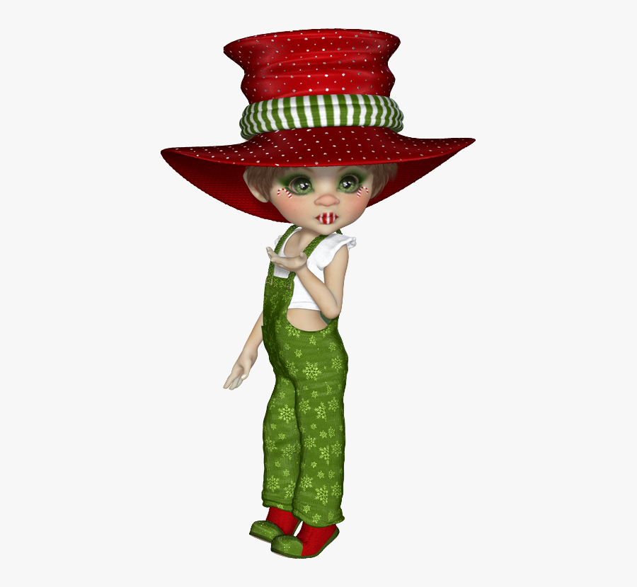 Costume Hat, Transparent Clipart