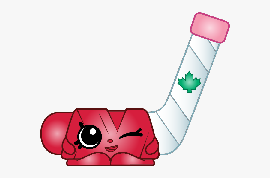 Hockey, Transparent Clipart