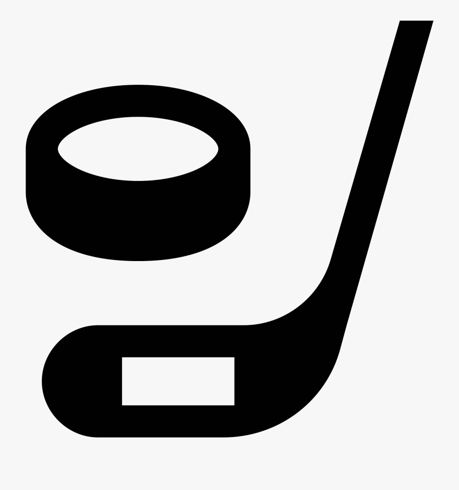 Hockey Stick Png Image - Hockey Icons For Windows, Transparent Clipart