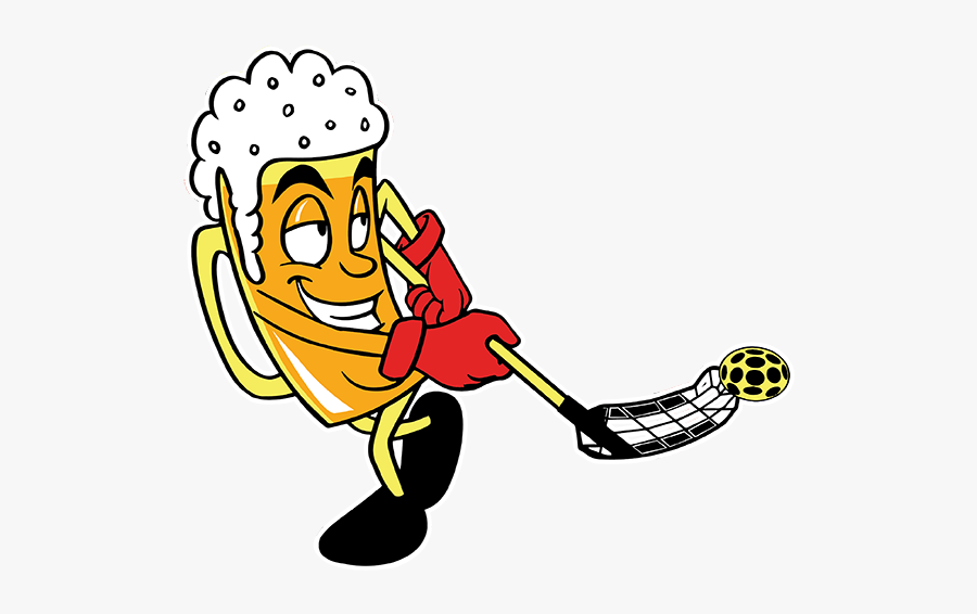 Art Floorball, Transparent Clipart