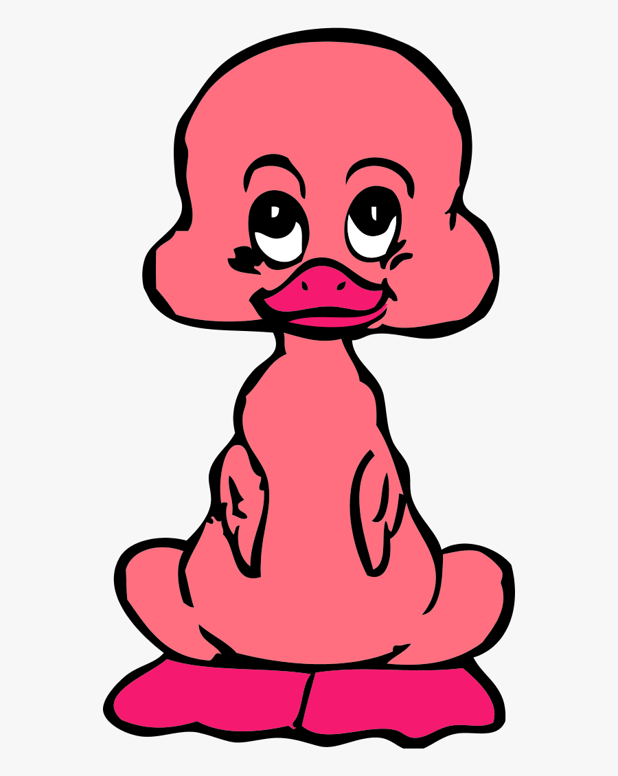 Vector Clip Art - Ugly Image Black And White, Transparent Clipart