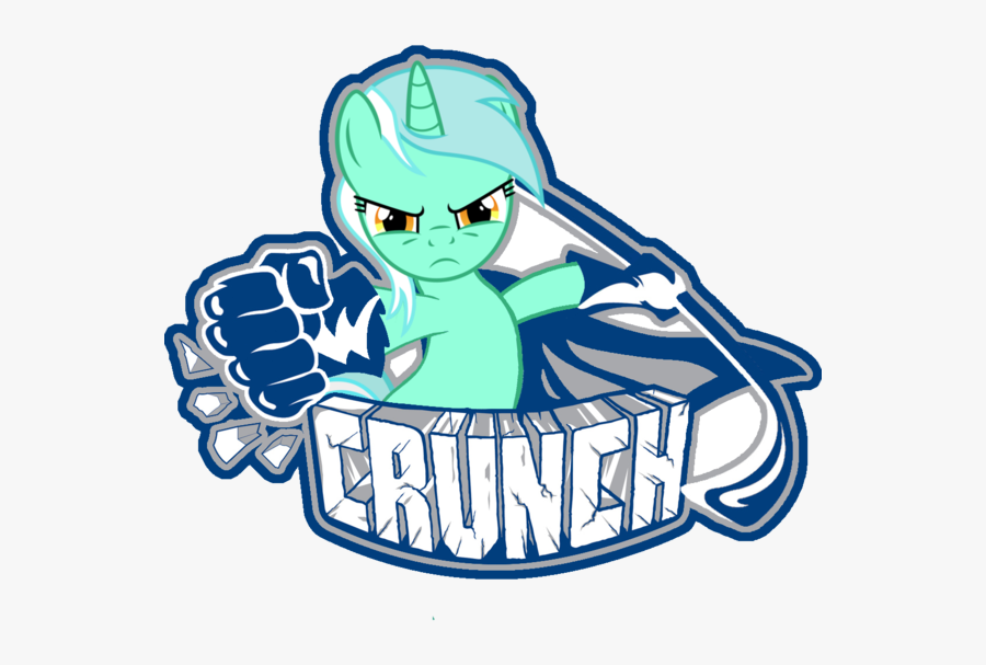 Syracuse Crunch, Transparent Clipart