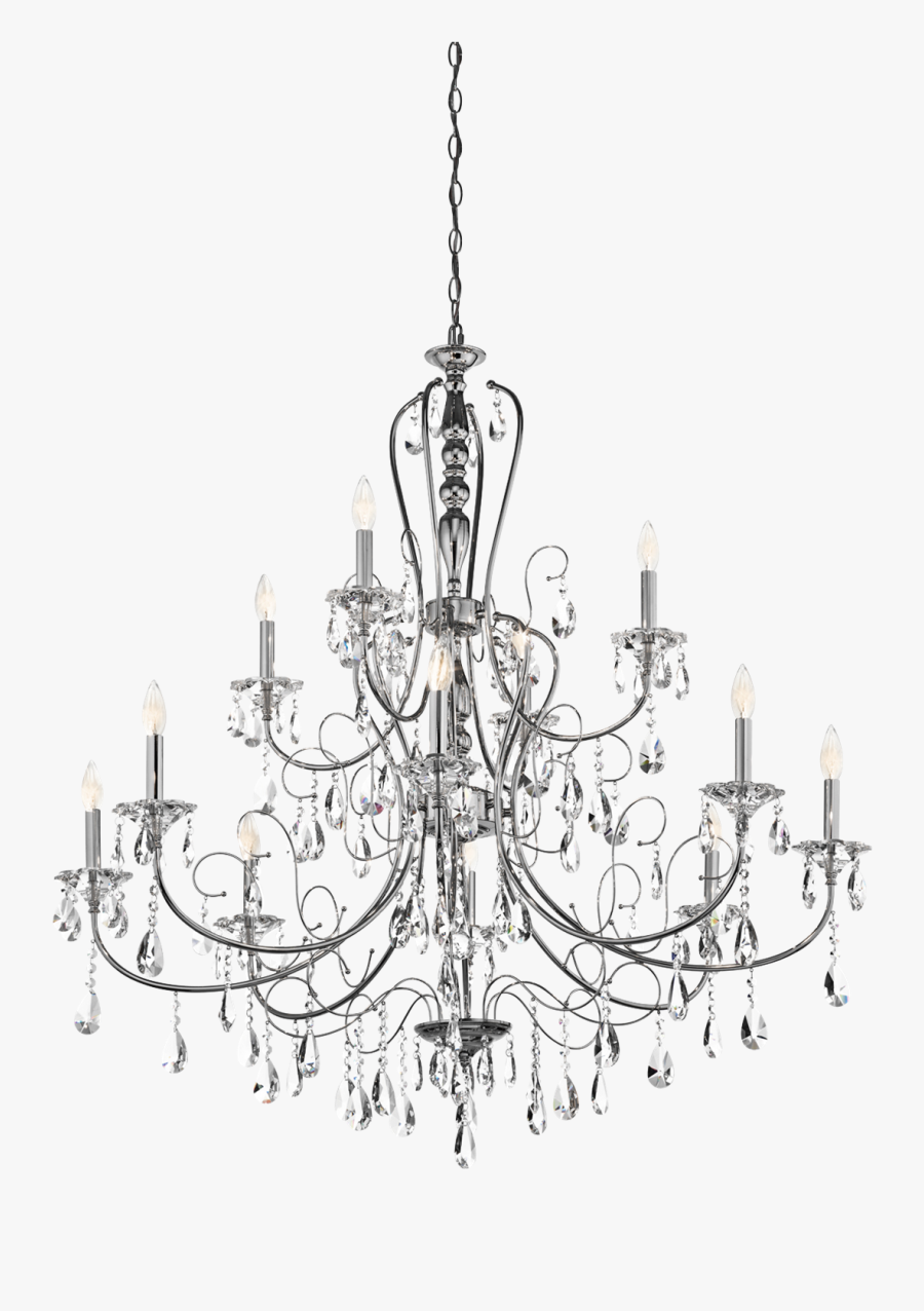 Chandelier Photos Free Clipart Hq - Transparent Background Chandelier Transparent, Transparent Clipart