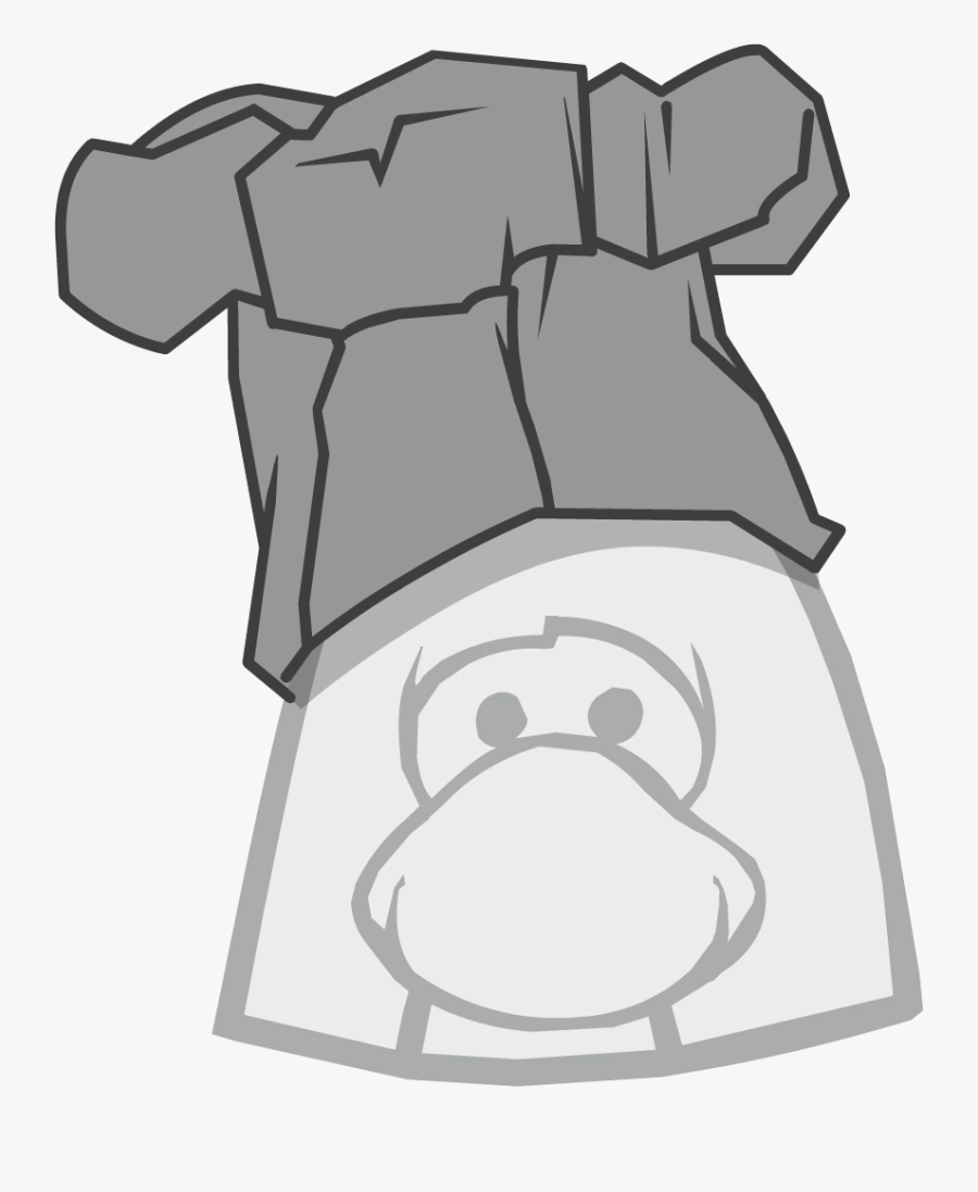 Official Club Penguin Online Wiki - Club Penguin Optic Headset, Transparent Clipart