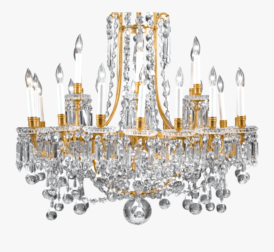 Chandelier Png Transparent Picture - Chandelier Png, Transparent Clipart