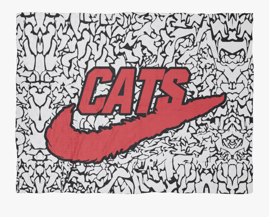 Just Cats It - Illustration, Transparent Clipart