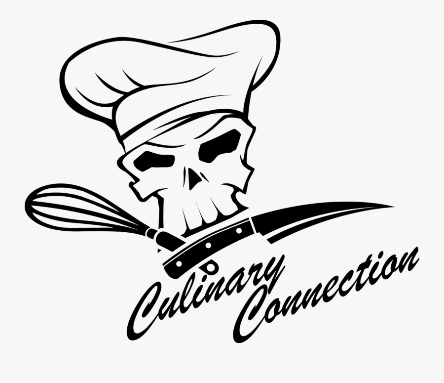Culinary Drawing, Transparent Clipart