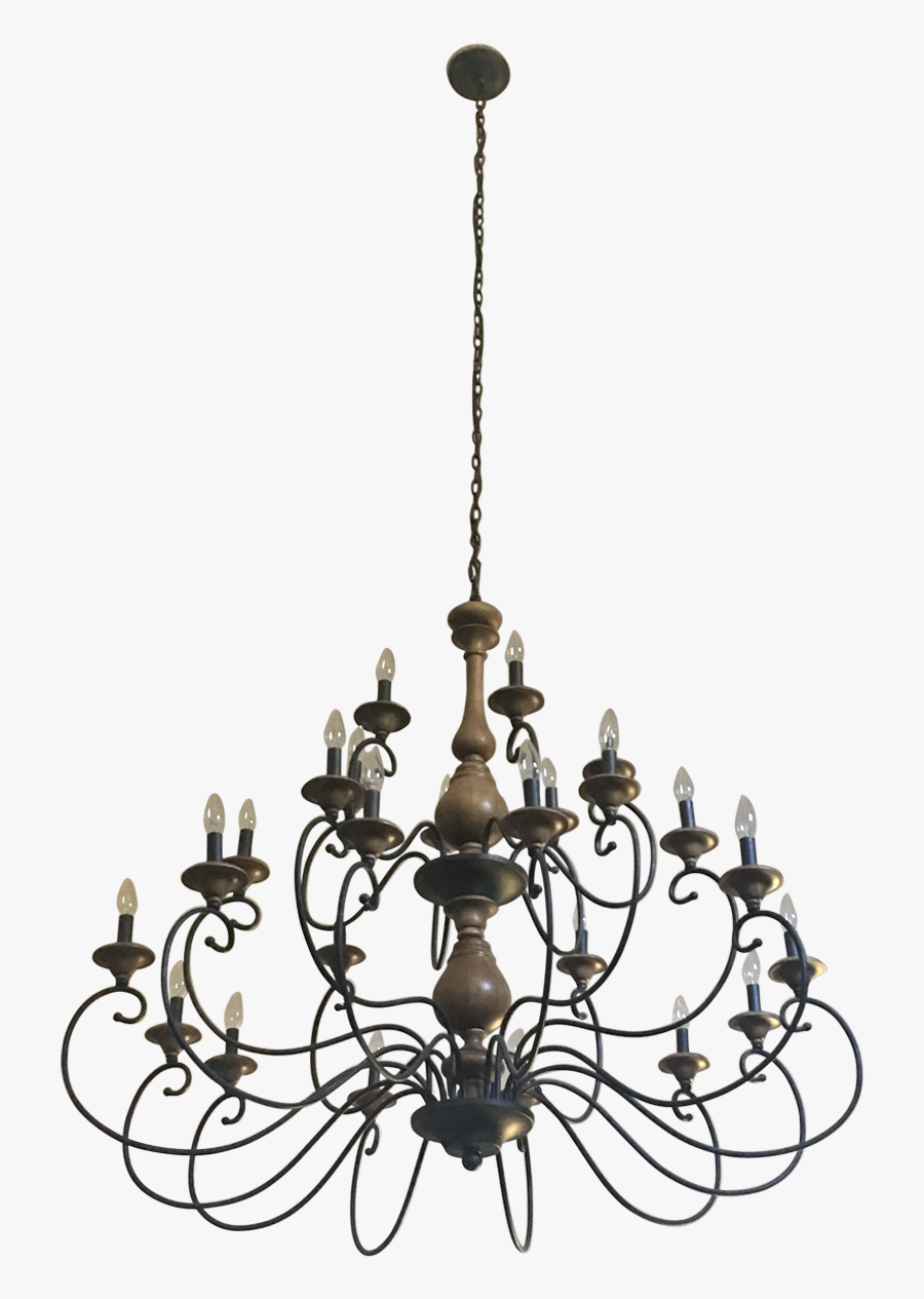 Collection Of Free Chandelier Drawing Victorian Download - Currey And Company 27 Wide Chandelier, Transparent Clipart