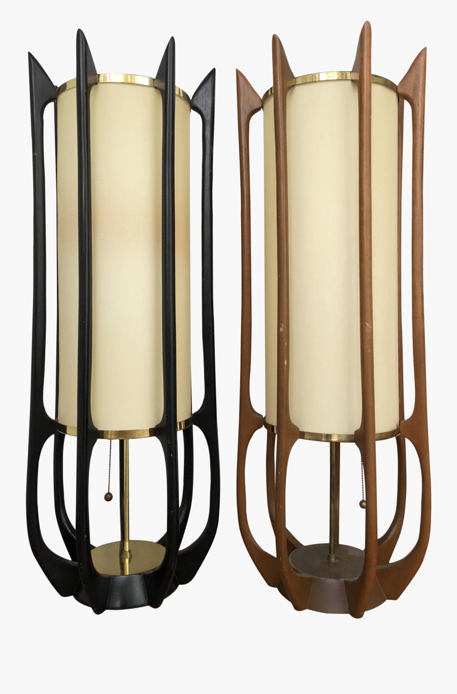 Transparent Floor Lamp Clipart - Sconce, Transparent Clipart