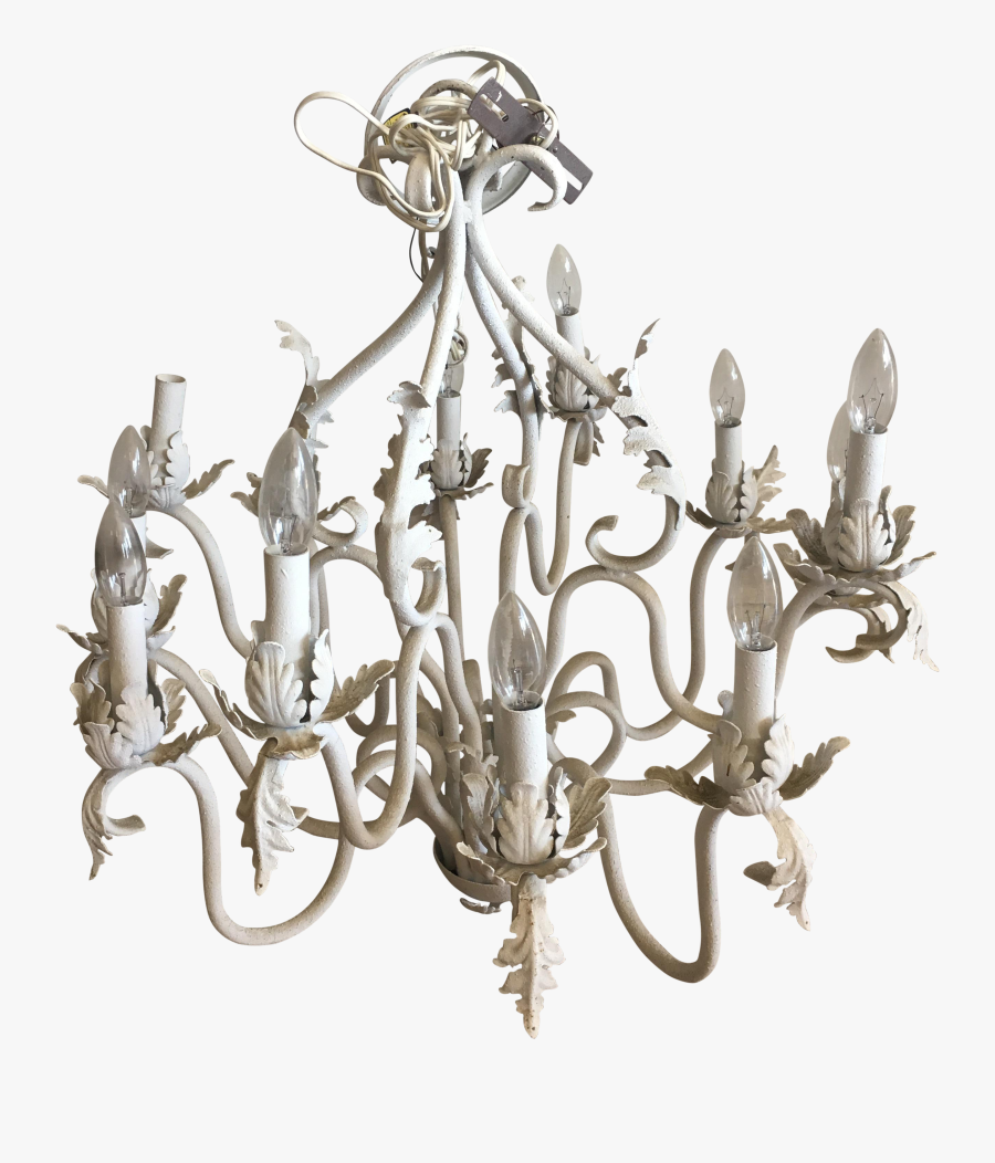 Clip Art Chandelier Photography - Chandelier, Transparent Clipart