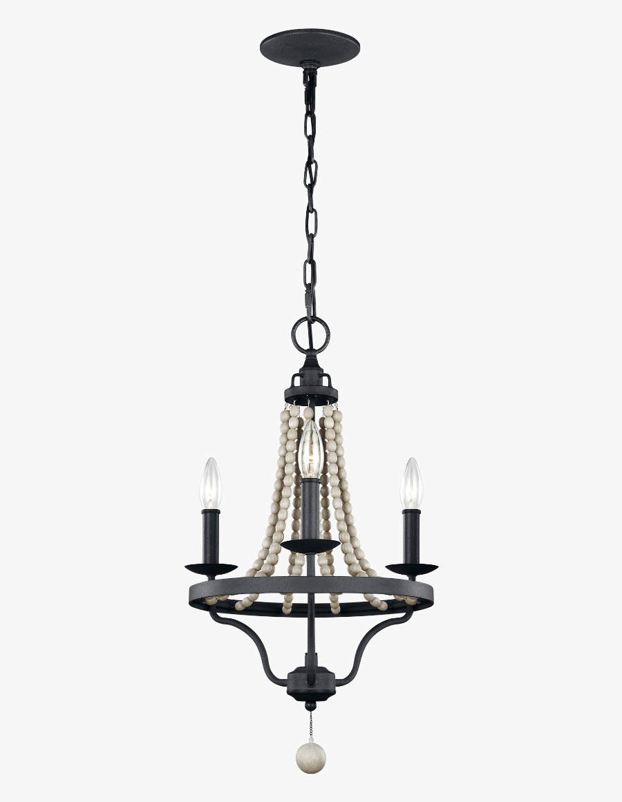 Feiss Nori Small In - Feiss Nori Chandelier, Transparent Clipart