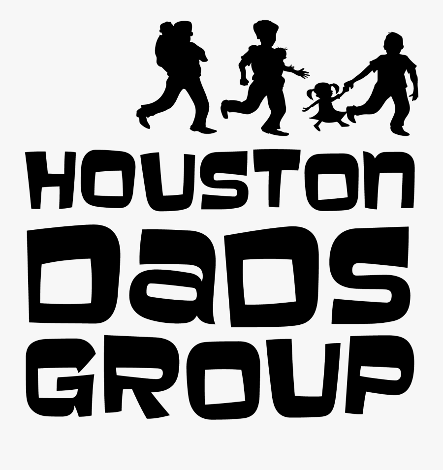 Nyc Dads Group Logo, Transparent Clipart