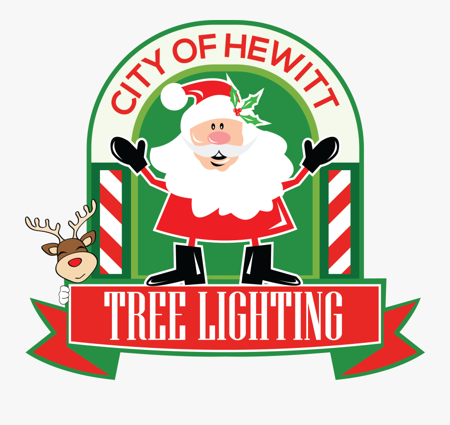 Christmas Parade 2017, Transparent Clipart