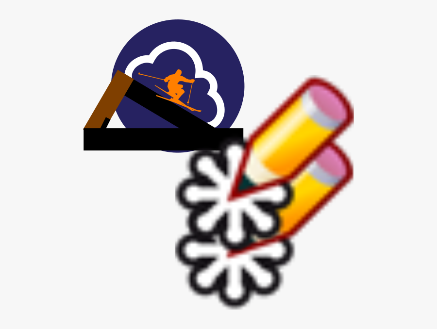 Svg-edit, Transparent Clipart