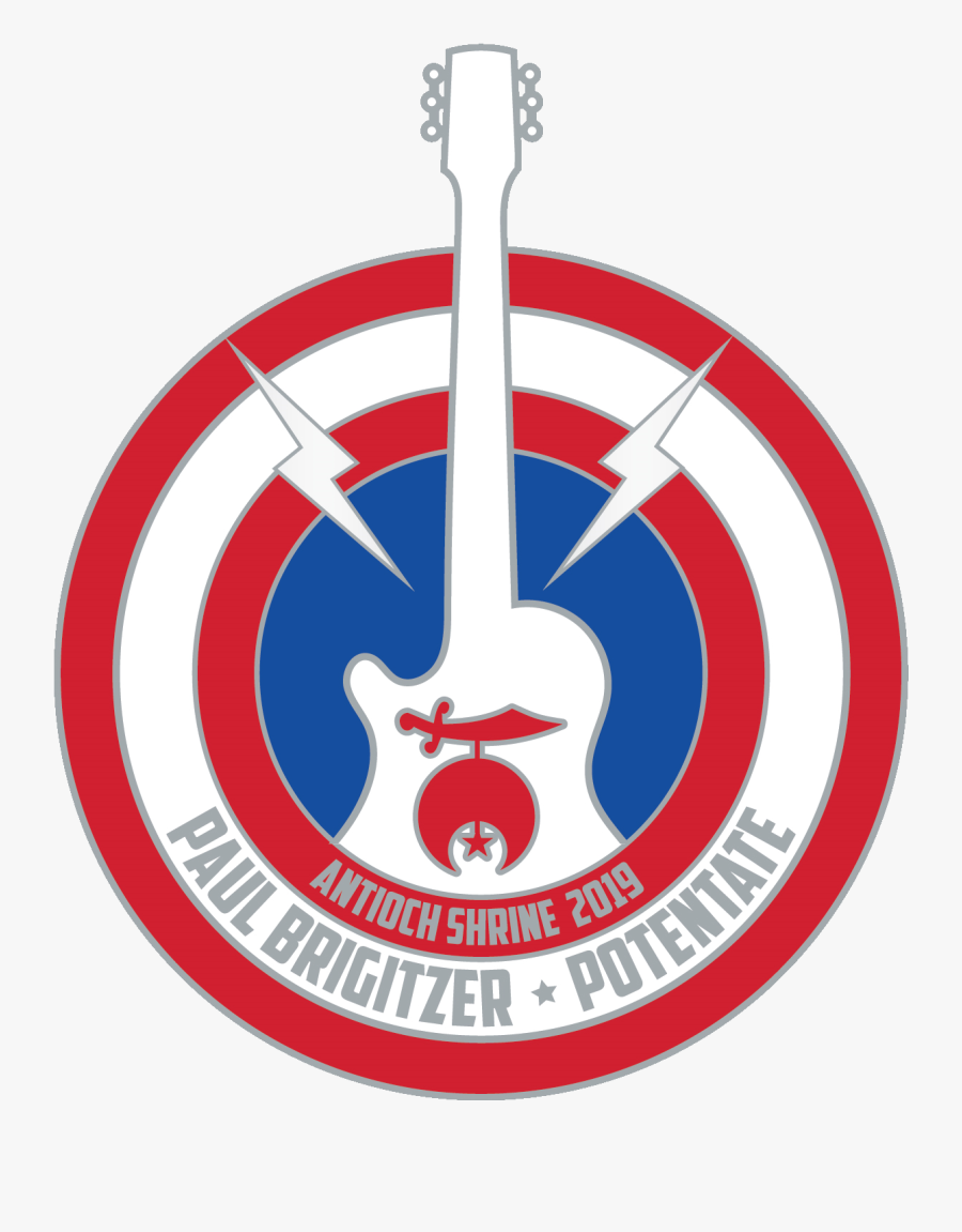 Rock & Roll, Transparent Clipart