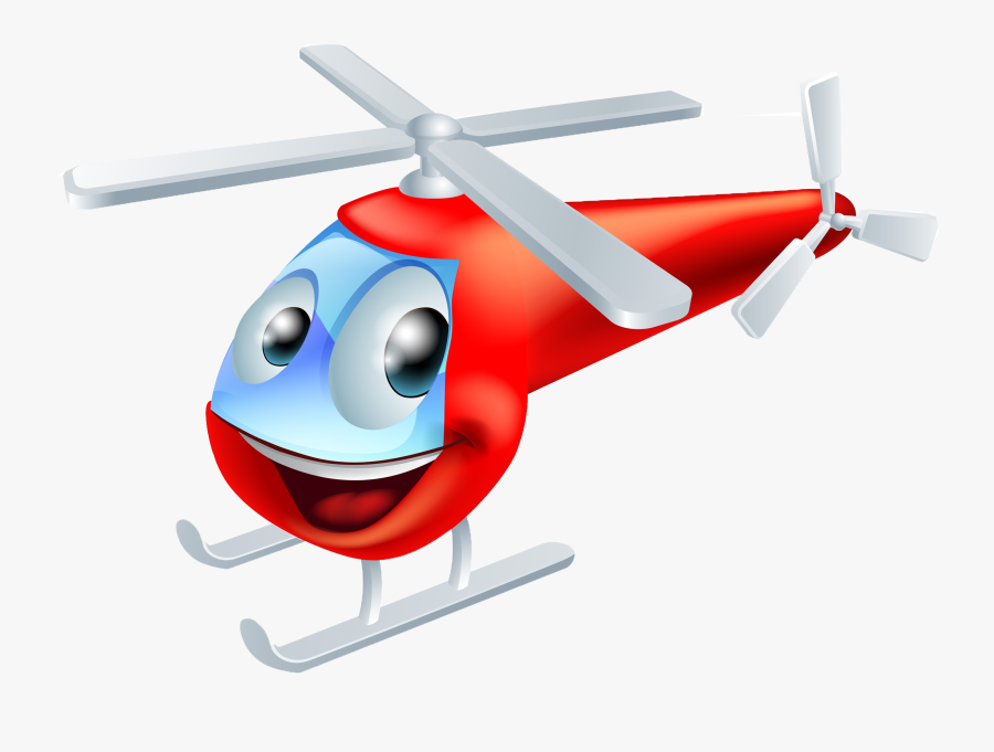 Transparent Helicopter Clipart Png, Transparent Clipart