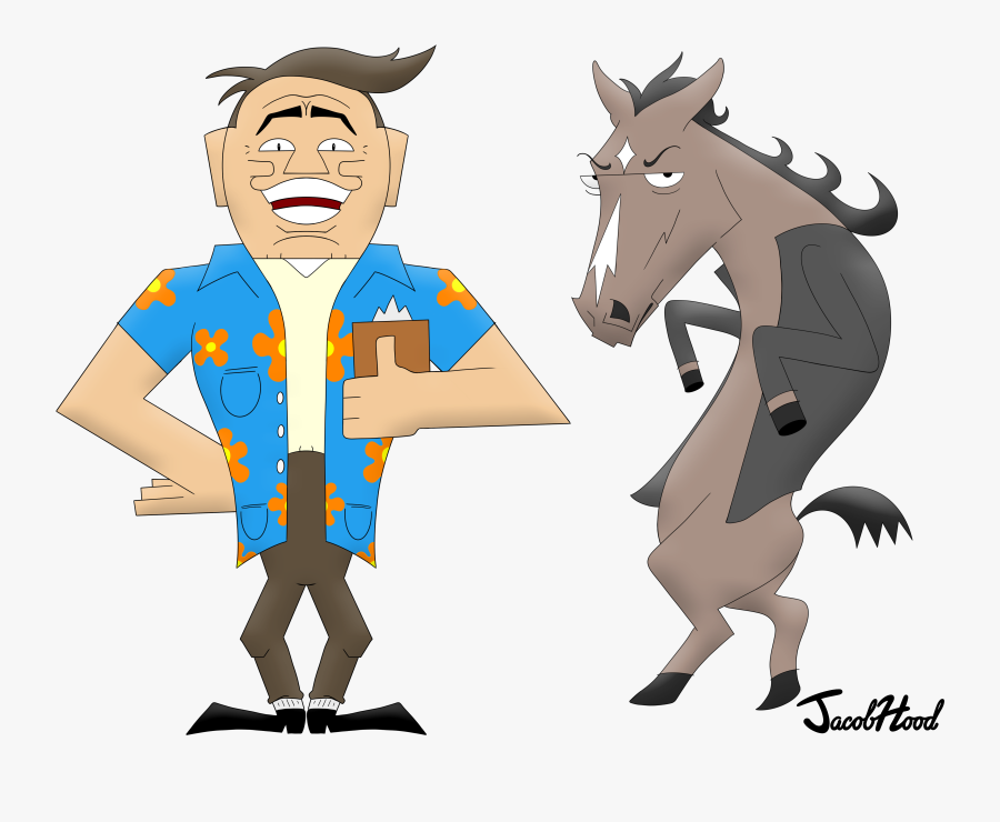 Cartoon, Transparent Clipart