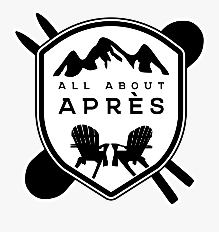 Black And White Ski Clipart, Transparent Clipart