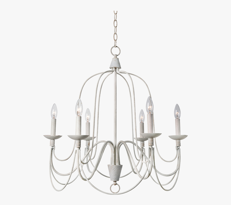 Chandelier, Transparent Clipart