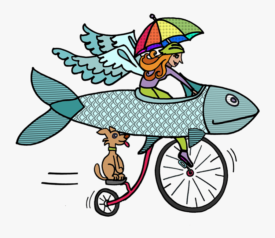 Cartoon, Transparent Clipart