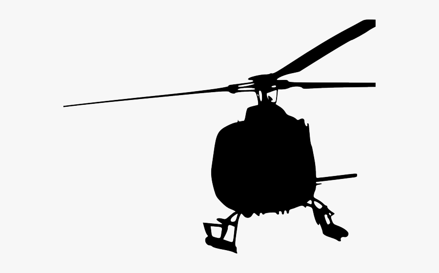 Transparent Helicopter Clipart - Army Helicopter Clipart Png, Transparent Clipart