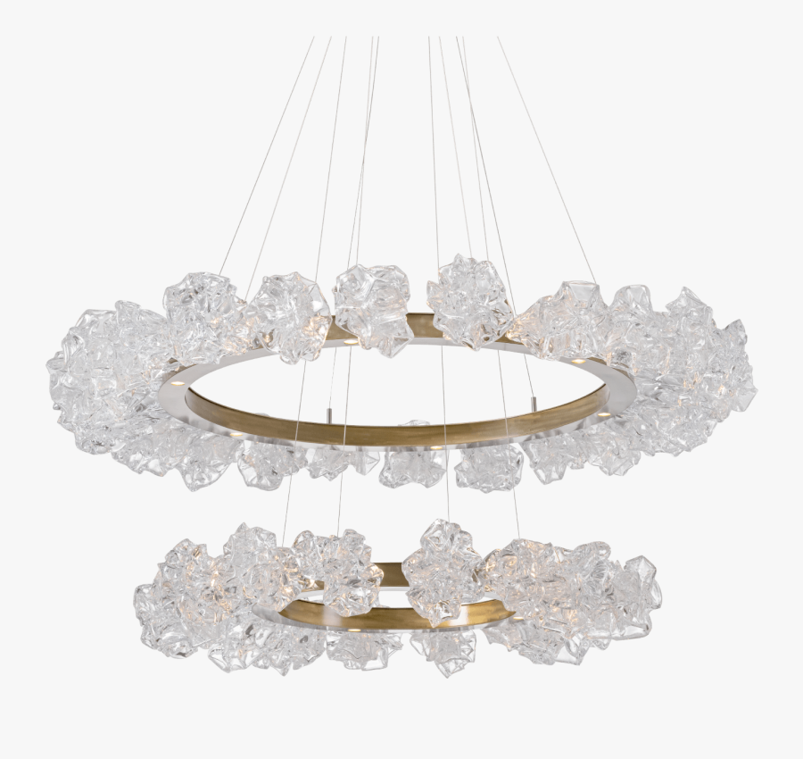 Chandelier, Transparent Clipart