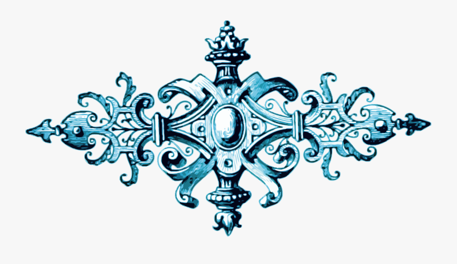 Banner Download At Getdrawings Com Free - Cross, Transparent Clipart