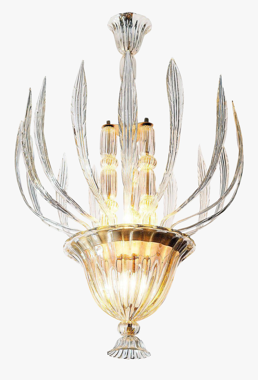Freeuse Stock Modern Png Beautiful Metheny - Chandelier, Transparent Clipart