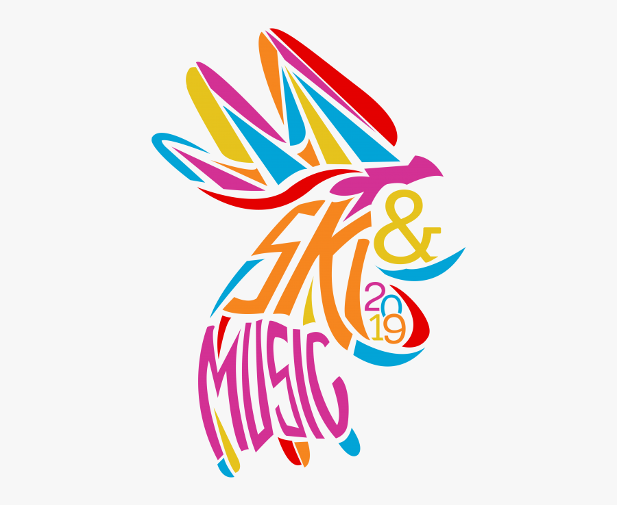 Kronplatz Ski & Music Festival, Transparent Clipart