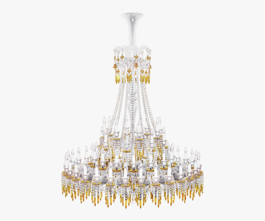 3d Chandelier Png - Lustre Para Revit, Transparent Clipart