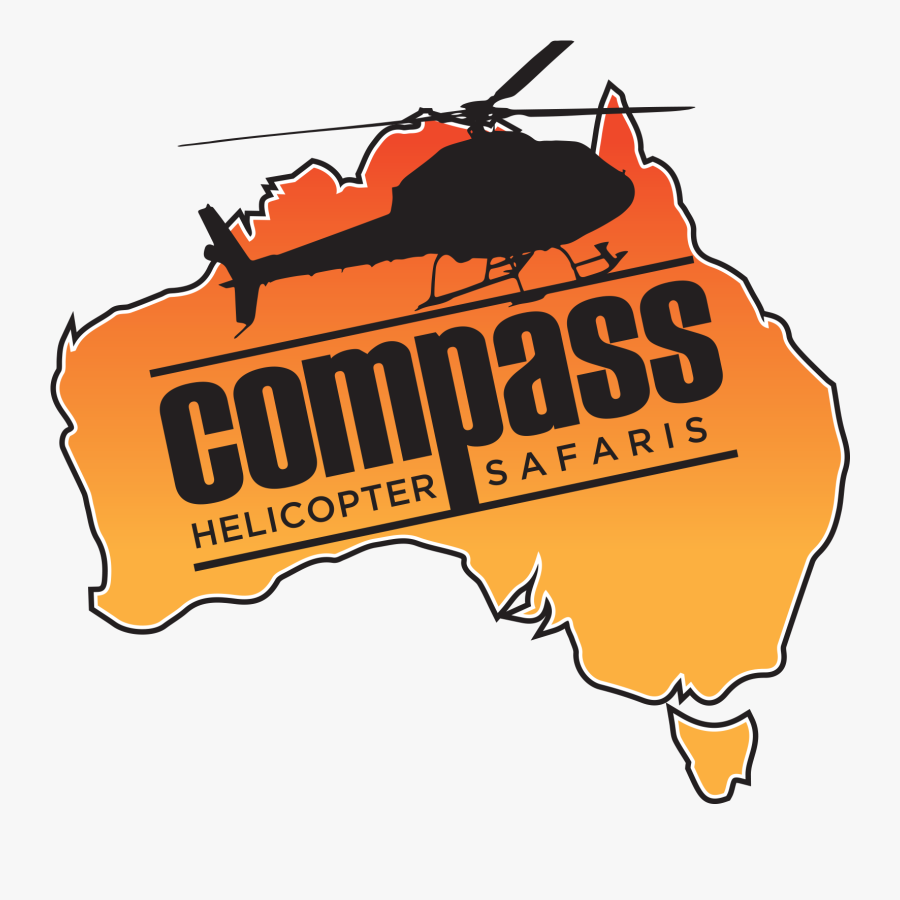 Logo Helicopters Png, Transparent Clipart