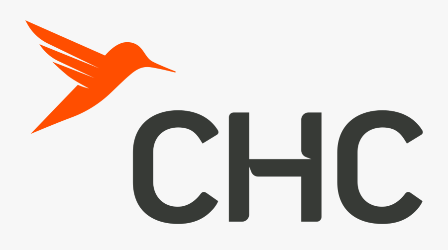 Chc Helicopter Logo, Transparent Clipart