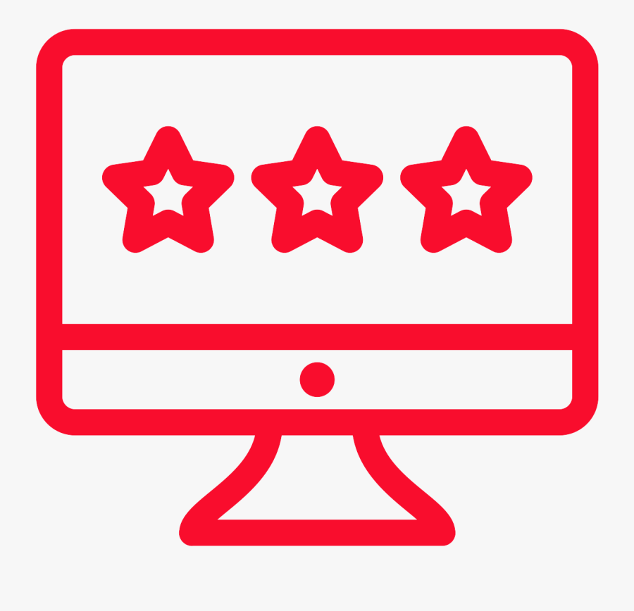 Icon Clipart , Png Download - Hand Holding Stars Icon, Transparent Clipart