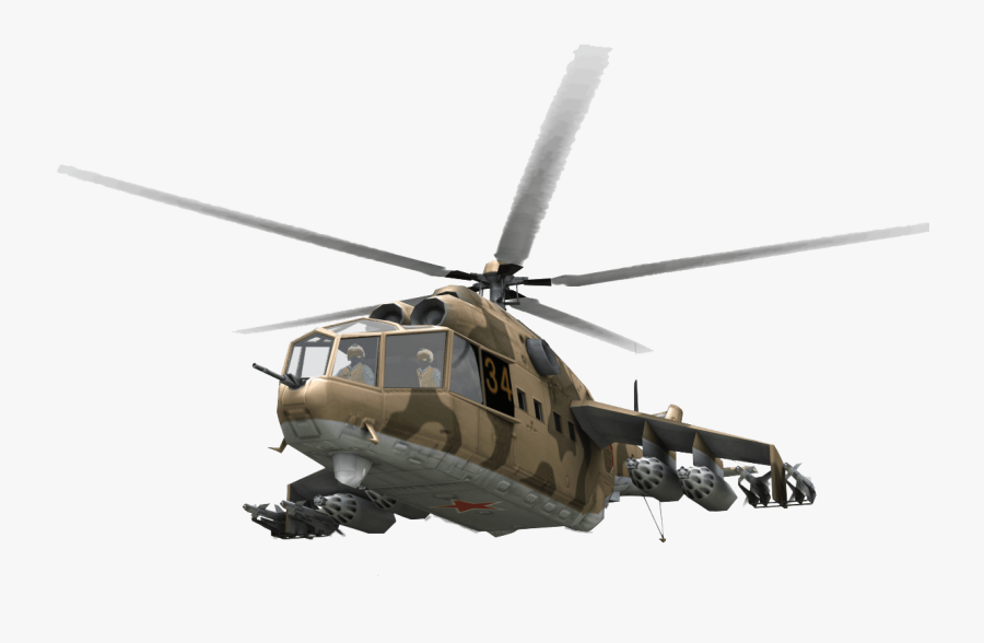 Helicopter Render, Transparent Clipart