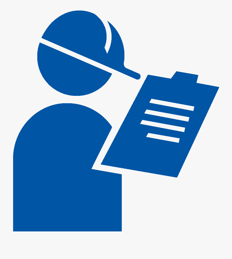 Site Survey Logo Clipart , Png Download - Transparent Project Manager Icon, Transparent Clipart