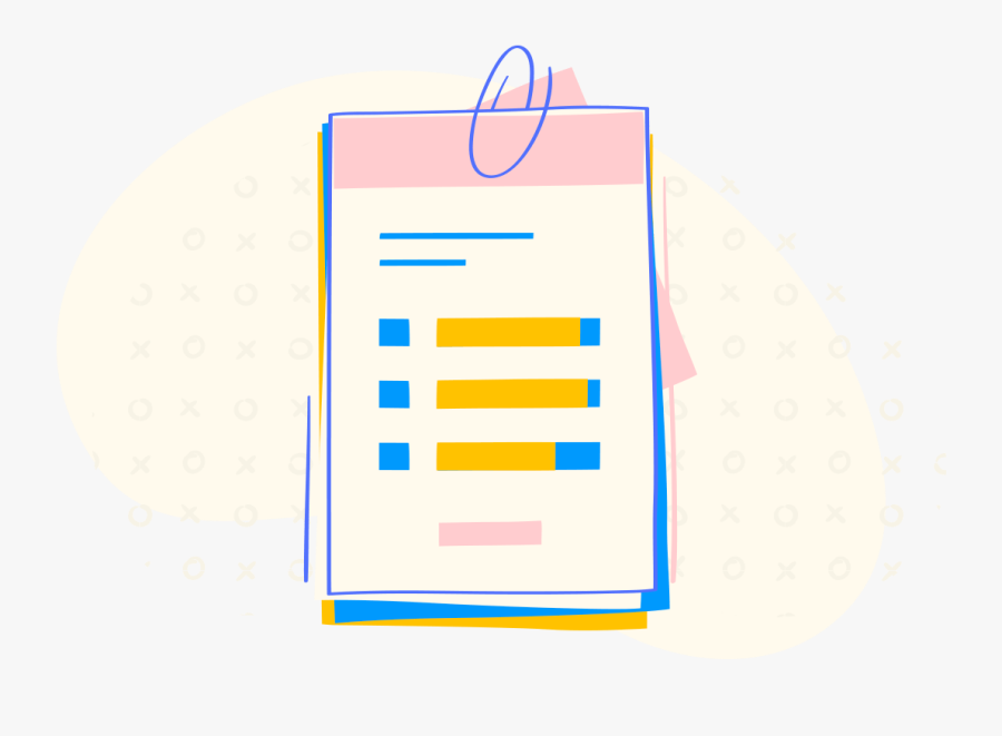 Collect Survey Responses - Responses, Transparent Clipart