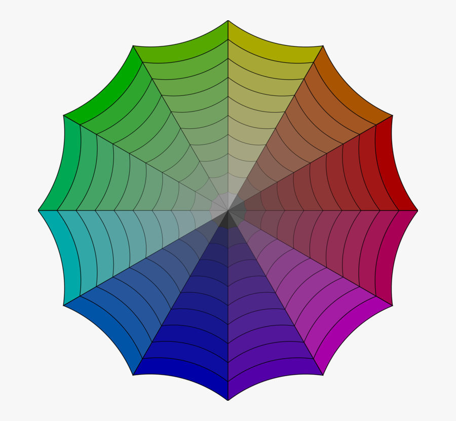 Line,umbrella,angle - Umbrella, Transparent Clipart